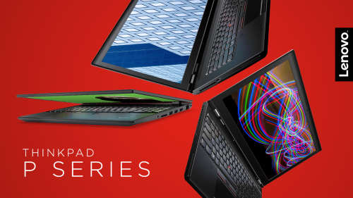 Monster Lenovo P51 Worstation - i7 7th Gen Quad Core - 32GB DDR4 - NVIDIA Quadro M1200 4GB