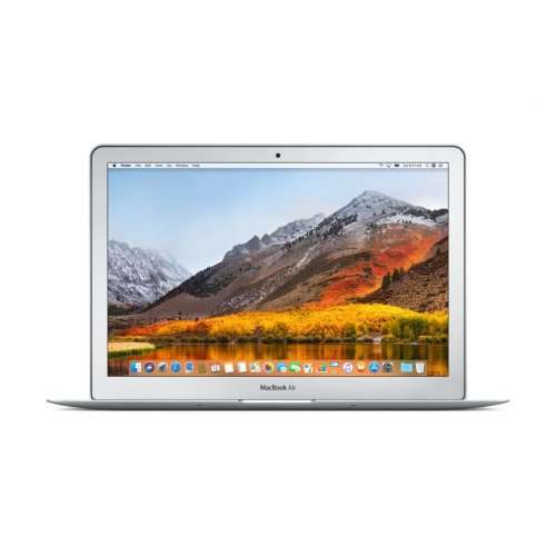 MacBook Air 2014 Model - Core i5 - 128GB - 13inch