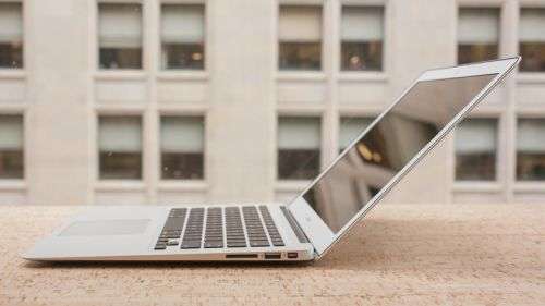 MacBook Air 2014 Model - Core i5 - 128GB - 13inch