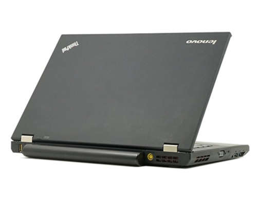 Powerful Lenovo T430 - Core i5 2.6GHz - 4GB - 500GB - 14inch HD+ (1600 x 900)
