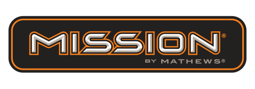 Mission Menace Bow - With bag arrows and accessories