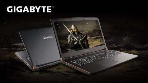 Powerful Gaming Laptop - i7-7700HQ 7th Gen - 8GB DDR4 - Full HD 1920x1080 - NVIDIA Geforce GTX Graph
