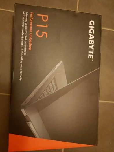 Powerful Gaming Laptop - i7-7700HQ 7th Gen - 8GB DDR4 - Full HD 1920x1080 - NVIDIA Geforce GTX Graph