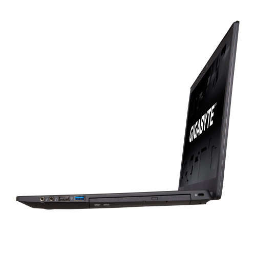 Powerful Gaming Laptop - i7-7700HQ 7th Gen - 8GB DDR4 - Full HD 1920x1080 - NVIDIA Geforce GTX Graph