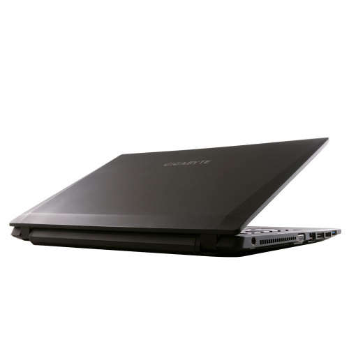 Powerful Gaming Laptop - i7-7700HQ 7th Gen - 8GB DDR4 - Full HD 1920x1080 - NVIDIA Geforce GTX Graph