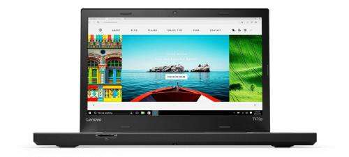 DEMO Lenovo T470p - i5 2.5GHz Quad Core - 8GB DDR4 - 1TB HDD - 14in ch FHD - 2GB Nvidia Graphics