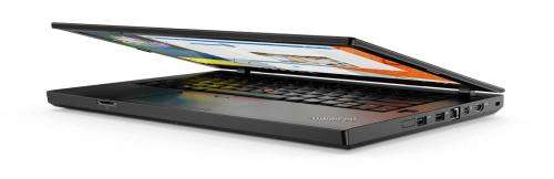 DEMO Lenovo T470p - i5 2.5GHz Quad Core - 8GB DDR4 - 1TB HDD - 14in ch FHD - 2GB Nvidia Graphics