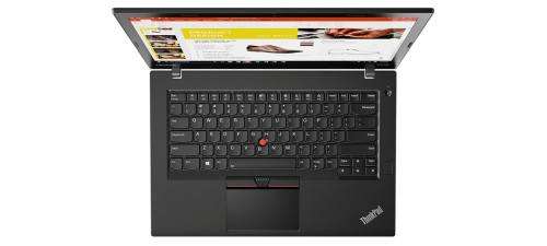 DEMO Lenovo T470p - i5 2.5GHz Quad Core - 8GB DDR4 - 1TB HDD - 14in ch FHD - 2GB Nvidia Graphics