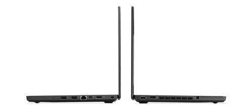 DEMO Lenovo T470p - i5 2.5GHz Quad Core - 8GB DDR4 - 1TB HDD - 14in ch FHD - 2GB Nvidia Graphics