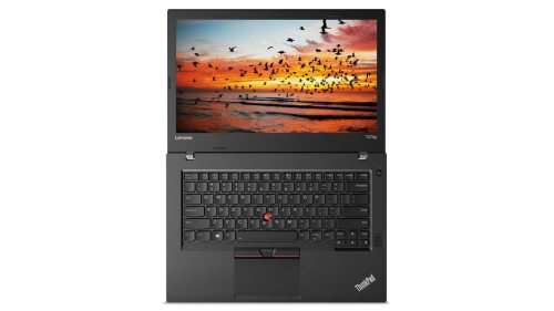 DEMO Lenovo T470p - i5 2.5GHz Quad Core - 8GB DDR4 - 1TB HDD - 14in ch FHD - 2GB Nvidia Graphics