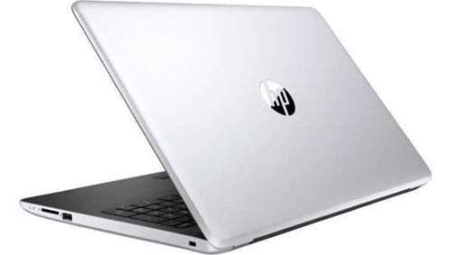 Demo HP Laptop - i5 7th Gen 2.5GHz - 8GB DDR4 - 1TB HDD - 15.6inch HD