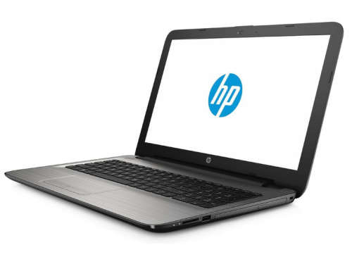 Demo HP Laptop - i5 7th Gen 2.5GHz - 8GB DDR4 - 1TB HDD - 15.6inch HD