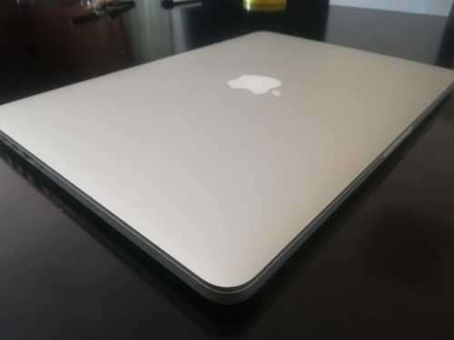 Powerful MacBook Pro with Retina - i5 2.6GHz - 8GB - Retina display: 13.3-inch