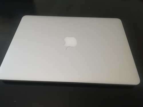 Powerful MacBook Pro with Retina - i5 2.6GHz - 8GB - Retina display: 13.3-inch