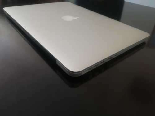 Powerful MacBook Pro with Retina - i5 2.6GHz - 8GB - Retina display: 13.3-inch