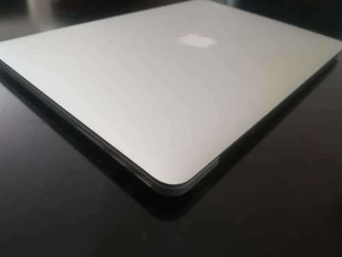 Powerful MacBook Pro with Retina - i5 2.6GHz - 8GB - Retina display: 13.3-inch