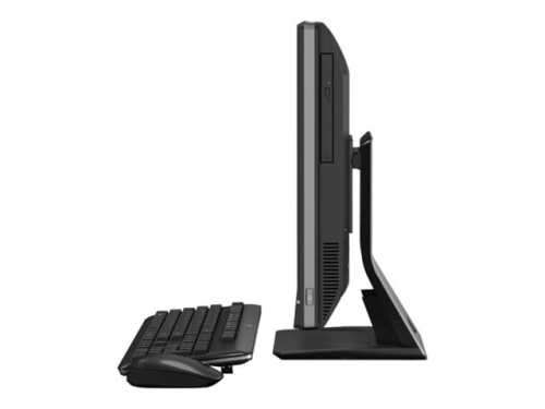 Powerful HP ProOne G1 All in one Business PC - Core i5 3.0GHz Quad Core - 8GB - 21.5 Inch FHD 1920 x