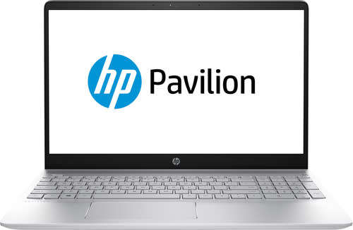 Powerful Beauty HP Pavilion - i5 8th Gen (4 x Cores) - 8GB DDR4 - 2TB HDD - 15.6 HD Display