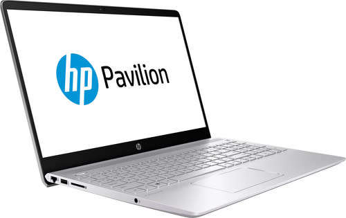 Powerful Beauty HP Pavilion - i5 8th Gen (4 x Cores) - 8GB DDR4 - 2TB HDD - 15.6 HD Display