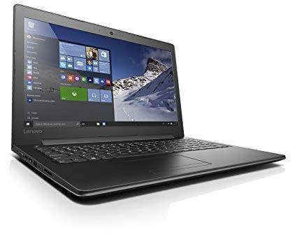 Powerful Lenovo - i5 6th Gen - 2TB HDD - 8GB - 15.6inch HD - 2GB Nvidia Graphics