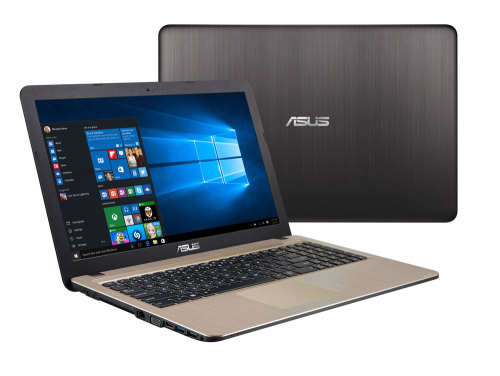 Powerful Asus Laptop - i5 2.5GHz - 8GB DDR4 - 1TB HDD - 15.6 Inch - 3months carry in warranty