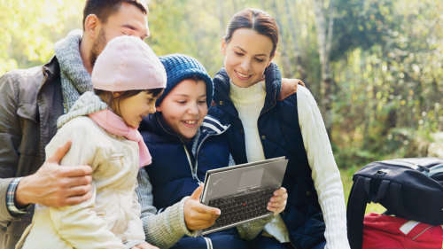 Lenovo Yoga 370 - i7 7th Gen - 16GB - 512GB M.2 SSD - 13.3inch FHD Touch with PEN