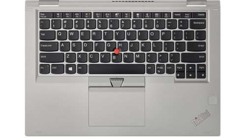 Lenovo Yoga 370 - i7 7th Gen - 16GB - 512GB M.2 SSD - 13.3inch FHD Touch with PEN