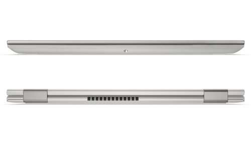 Lenovo Yoga 370 - i7 7th Gen - 16GB - 512GB M.2 SSD - 13.3inch FHD Touch with PEN