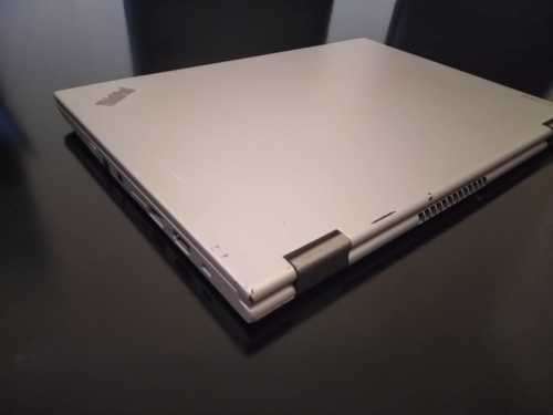 Lenovo Yoga 370 - i7 7th Gen - 16GB - 512GB M.2 SSD - 13.3inch FHD Touch with PEN