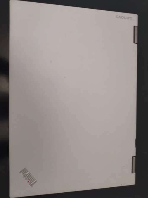 Lenovo Yoga 370 - i7 7th Gen - 16GB - 512GB M.2 SSD - 13.3inch FHD Touch with PEN