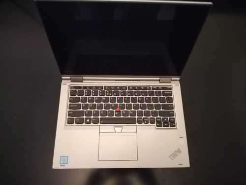 Lenovo Yoga 370 - i7 7th Gen - 16GB - 512GB M.2 SSD - 13.3inch FHD Touch with PEN