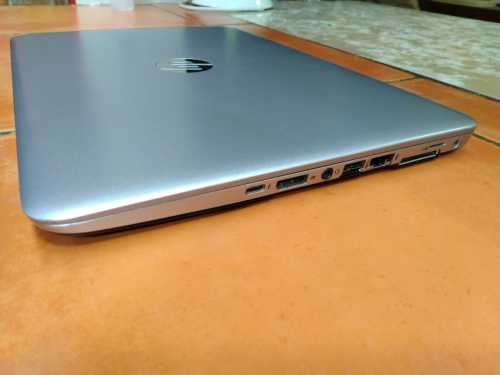 HP EliteBook 840 G4 - i7 7th  2.7GHz - 8GB DDR4 - 500GB - 14inch FHD - 2 Year warranty