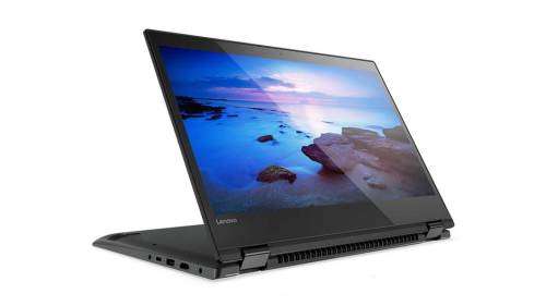 Powerful Lenovo Flex 5 - 2 in 1 laptop / Tablet - i7 7th gen - 16GB DDR4 - 128GB SSD M.2 + 1TB - 14"