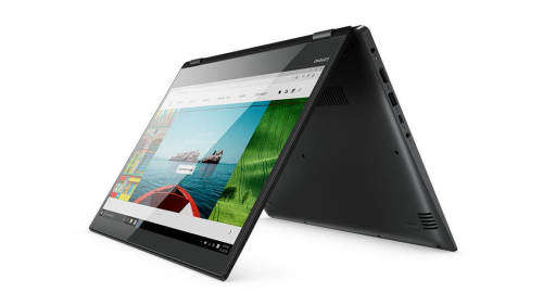 Powerful Lenovo Flex 5 - 2 in 1 laptop / Tablet - i7 7th gen - 16GB DDR4 - 128GB SSD M.2 + 1TB - 14"