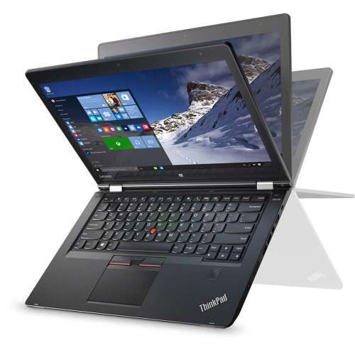 Powerful Lenovo Flex 5 - 2 in 1 laptop / Tablet - i7 7th gen - 16GB DDR4 - 128GB SSD M.2 + 1TB - 14"