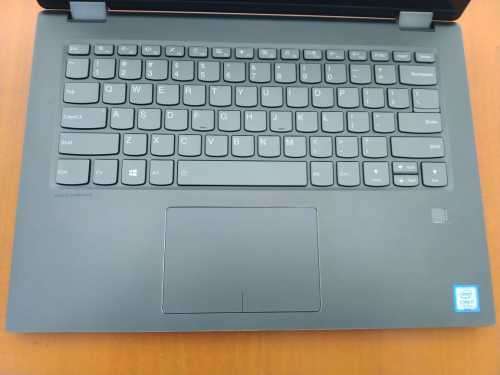 Powerful Lenovo Flex 5 - 2 in 1 laptop / Tablet - i7 7th gen - 16GB DDR4 - 128GB SSD M.2 + 1TB - 14"