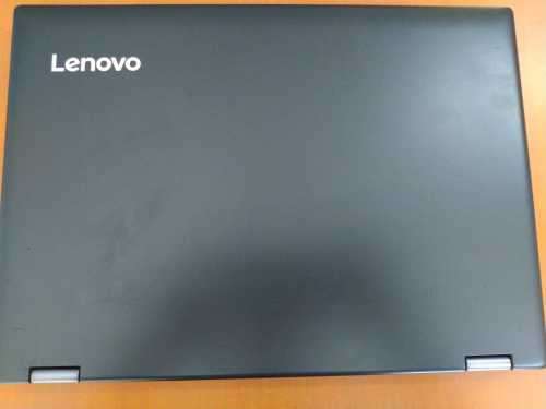 Powerful Lenovo Flex 5 - 2 in 1 laptop / Tablet - i7 7th gen - 16GB DDR4 - 128GB SSD M.2 + 1TB - 14"