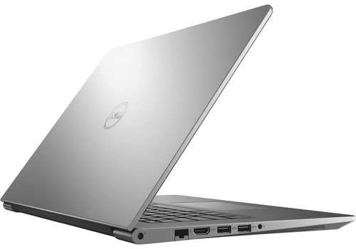 Powerful Dell Laptop - i7 (7th Gen) - 16GB DDR4 - 1TB HDD - 4GB Nvidia Graphics - 15.6FHD