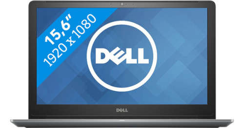 Powerful Dell Laptop - i7 (7th Gen) - 16GB DDR4 - 1TB HDD - 4GB Nvidia Graphics - 15.6FHD