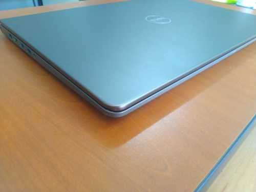 Powerful Dell Laptop - i7 (7th Gen) - 16GB DDR4 - 1TB HDD - 4GB Nvidia Graphics - 15.6FHD
