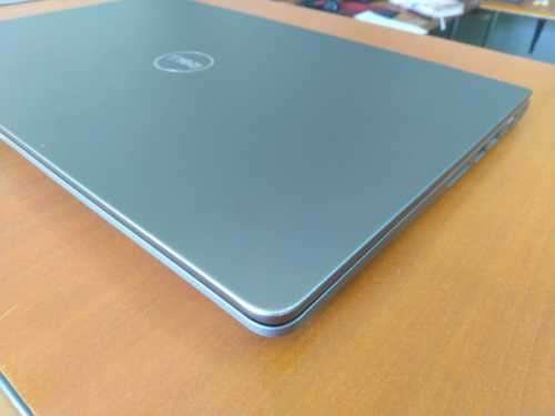 Powerful Dell Laptop - i7 (7th Gen) - 16GB DDR4 - 1TB HDD - 4GB Nvidia Graphics - 15.6FHD