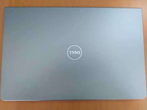 Powerful Dell Laptop - i7 (7th Gen) - 16GB DDR4 - 1TB HDD - 4GB Nvidia Graphics - 15.6FHD
