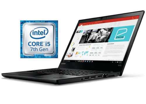 Lenovo T570 DEMO - Intel 7th Gen 2.5GHz - 8GB DDR4 - 15.6" Display - Lenovo Warranty ends: 2021-07-0