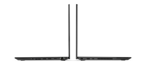 Lenovo T570 DEMO - Intel 7th Gen 2.5GHz - 8GB DDR4 - 15.6" Display - Lenovo Warranty ends: 2021-07-0