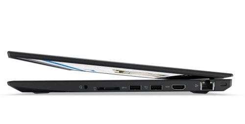 Lenovo T570 DEMO - Intel 7th Gen 2.5GHz - 8GB DDR4 - 15.6" Display - Lenovo Warranty ends: 2021-07-0