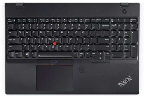 Lenovo T570 DEMO - Intel 7th Gen 2.5GHz - 8GB DDR4 - 15.6" Display - Lenovo Warranty ends: 2021-07-0