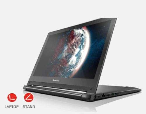 Lenovo Flex 2 - 2 in 1 Laptop / Tablet - Intel i7 - 8GB - 1TB - 15.6" - Nvidea Geforce Graphics