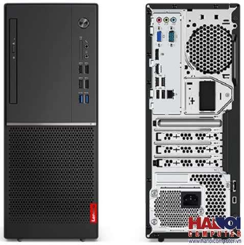 Powerful Lenovo Desktop PC - i5 2.8GHz (8th Gen) - 8GB DDR4 - 1TB HDD - 6 Months warranty