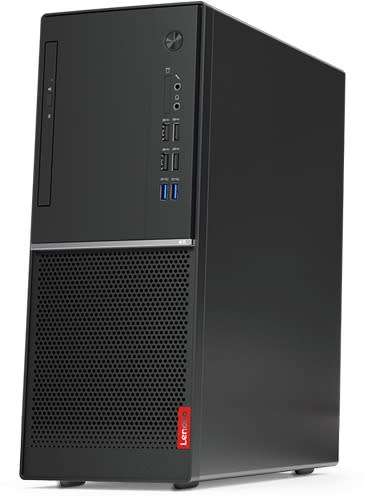 Powerful Lenovo Desktop PC - i5 2.8GHz (8th Gen) - 8GB DDR4 - 1TB HDD - 6 Months warranty