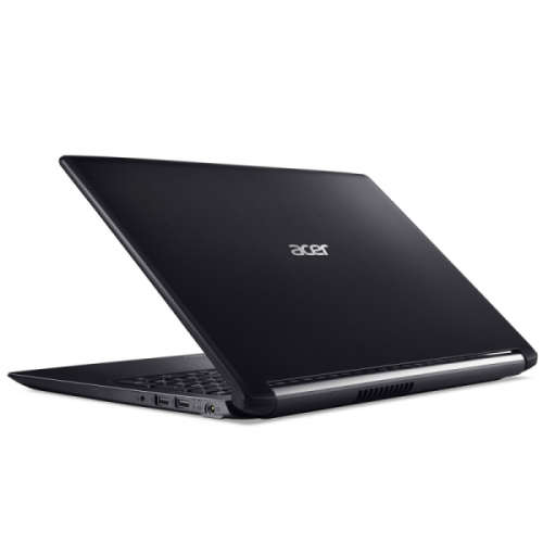 DEMO Acer Laptop - i7 (8th gen) - 8GB DDR4 - 2TB HDD - 15.6 FHD (1920 x 1080)